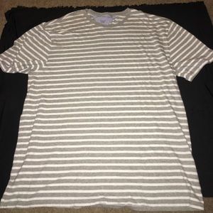 Striped Tommy Hilfiger shirt
